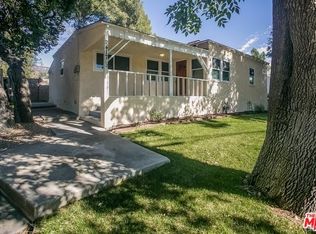 2417 1/2 Mayfield Ave, Montrose, CA 91020