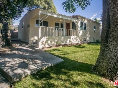 2417 1/2 Mayfield Ave, Montrose, CA, 91020