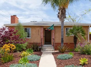4545 59th St, San Diego, CA 92115