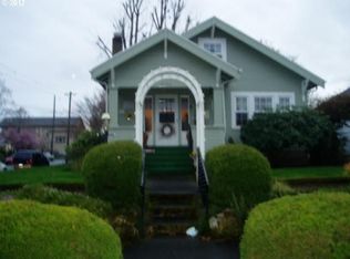 6136 SE Gladstone St, Portland, OR 97206