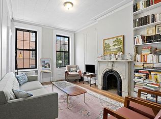 38 Leroy St #2, New York, NY 10014