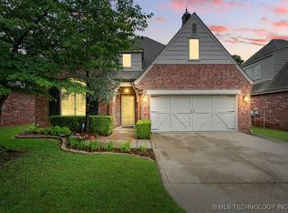 9929 S 85th East Ave, Tulsa, OK 74133