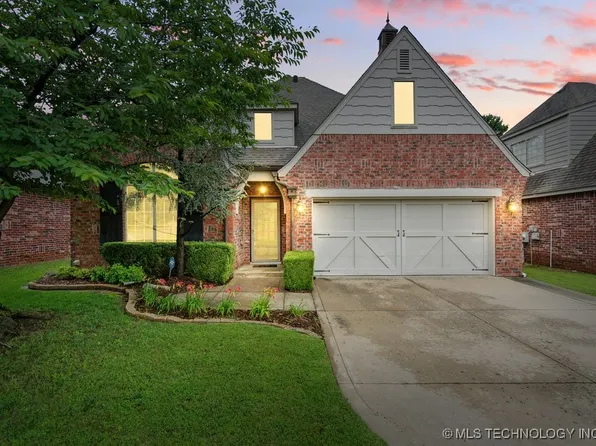 9929 S 85th East Ave, Tulsa, OK 74133