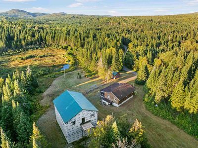 31 Beaver Brook Road, Pittsburg, NH, 03592