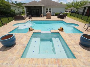 124 TINTAMARRE Drive, St. Augustine, FL 32092