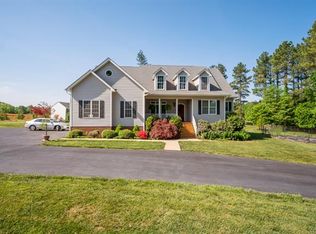 2655 Dorset Meadows Dr, Powhatan, VA 23139