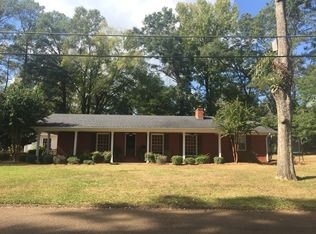 545 Poplar Ave, Philadelphia, MS 39350