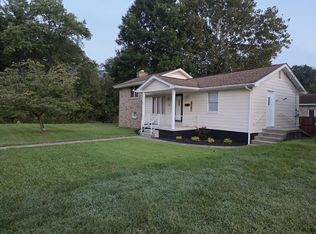 44 Vernon Ave, Wheeling, WV 26003