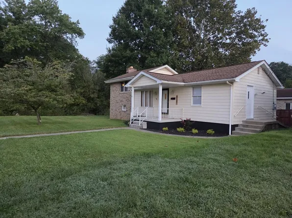 44 Vernon, Wheeling, WV 26003