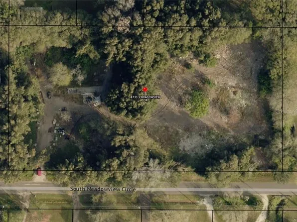 8731 S Meadowview Cir, Tampa, FL 33625