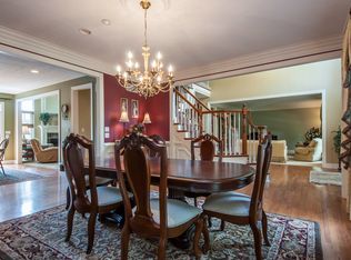 3047 Canterbury Dr, Allison Park, PA 15101