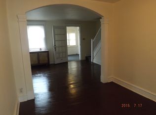 6959 Clinton Rd, Upper Darby, PA 19082