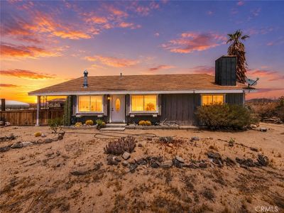 2620 Oasis St, Joshua Tree, CA, 92252