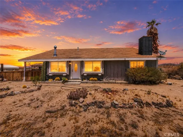 2620 Oasis St, Joshua Tree, CA 92252
