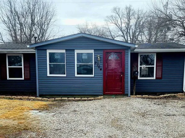 2704 W 6th St, Owensboro, KY 42301