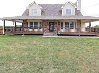 347 Highway Oo, Fredericktown, MO 63645