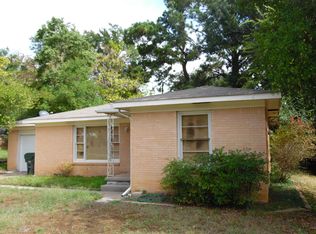 2031 Bradshaw Dr, Tyler, TX 75702