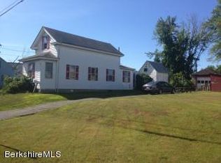 20 Larch St, Pittsfield, MA 01201