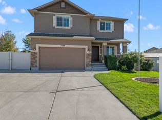 5508 S 2450 W, Roy, UT 84067