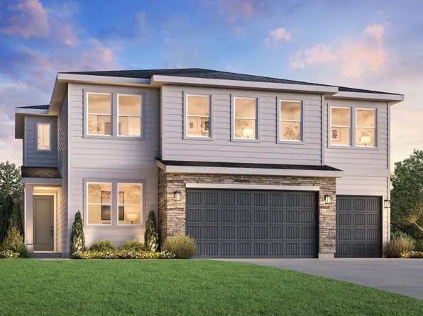 1503 N Burman Ave, Star, ID 83669