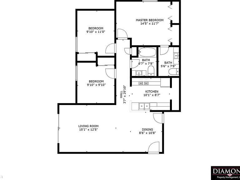 Chestnut Ridge Apartments — Photo 41