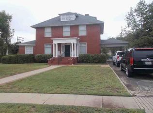 315 W Twohig Ave, San Angelo, TX 76903