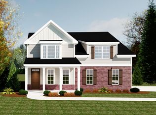 220 Kate Fowler Rd, Ninety Six, SC 29666