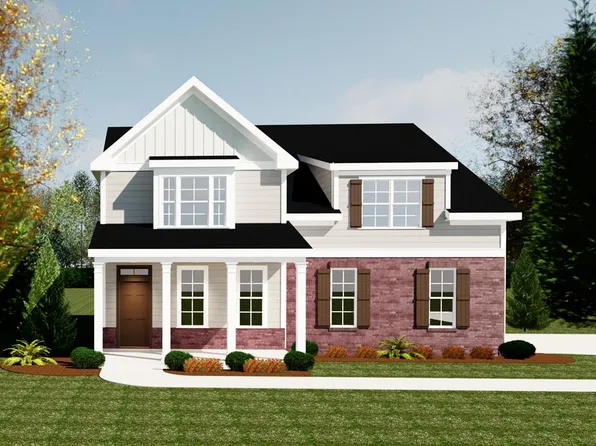 220 Kate Fowler Rd, Ninety Six, SC 29666