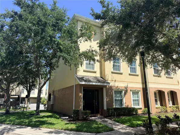 10144 ARBOR RUN DRIVE #159, TAMPA, FL 33647
