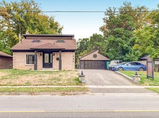 585 Wilson Rd N, Oshawa, ON L1G 6E8