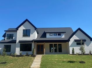 7245 Lake Point Cir, Benton, AR 72019