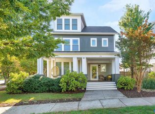 676 Tyree Ln, Charlottesville, VA 22901