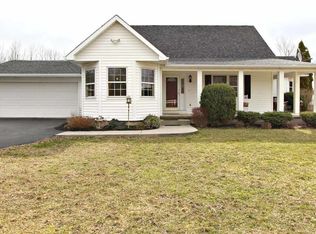 850 Duanesburg Churches Rd, Delanson, NY 12053