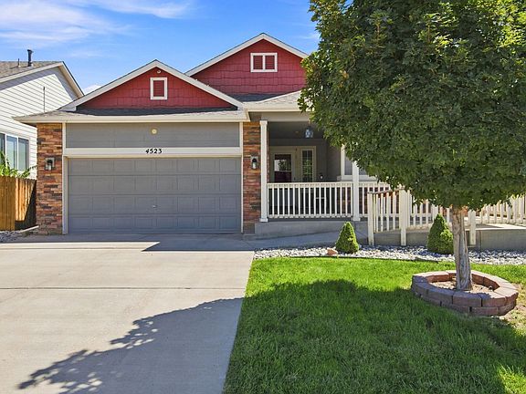 2nd image of 4523 Brylie Way