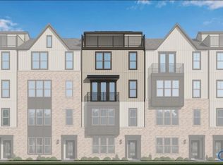 307 Heights Ridge Aly, Midlothian, VA 23113