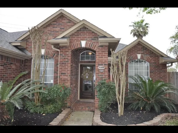 20431 Wild Berry Dr, Katy, TX 77449