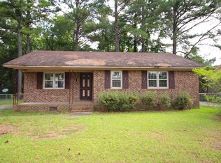 222 Windham St, Bennettsville, SC 29512