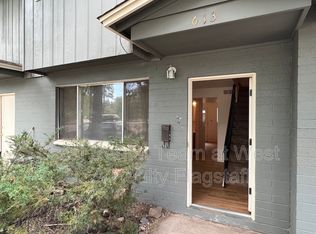 613 W Dale Ave, Flagstaff, AZ 86001