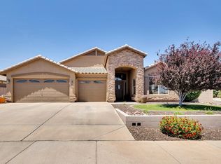 10402 W Patrick Ln, Peoria, AZ 85383