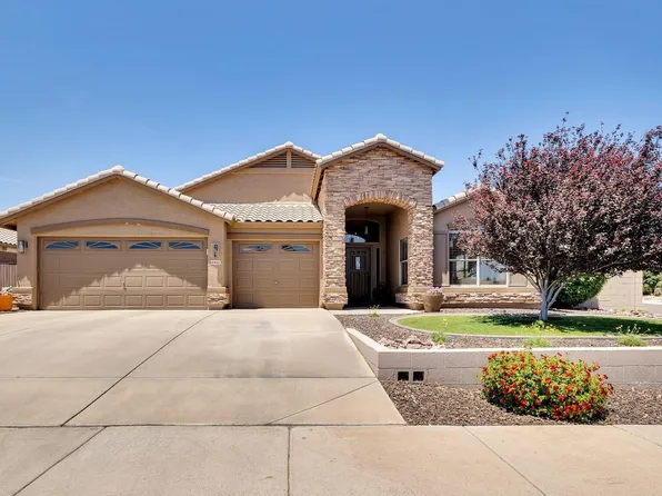 10402 W Patrick Lane, Peoria, AZ 85383