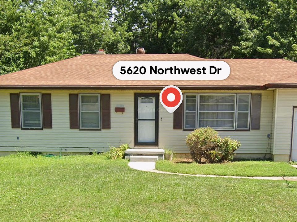 1st image of 5620 Northwest Dr