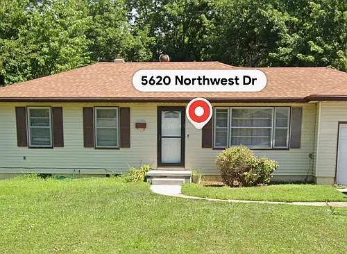5620 Northwest Dr Photo 1