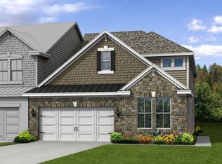 1018 Catch Fly Ln, Durham, NC 27713