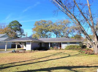 121 Raymond Dr, Monroe, LA 71203