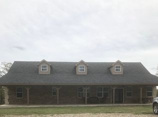 35972 Ew 1300, Seminole, OK 74868