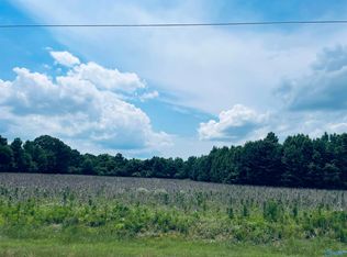 TRACT 9 Seven Mile Post Rd, Athens, AL 35611