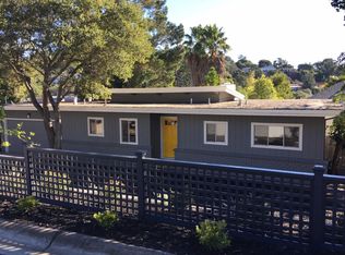 1901 Notre Dame Ave, Belmont, CA 94002