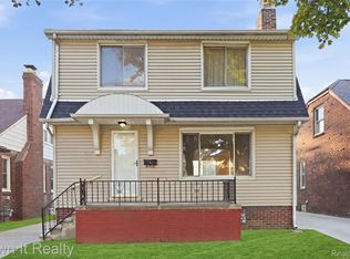 7047 Barrie St, Dearborn, MI 48126