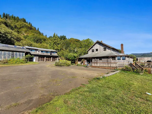 14840 Condor Rd, Cloverdale, OR 97112