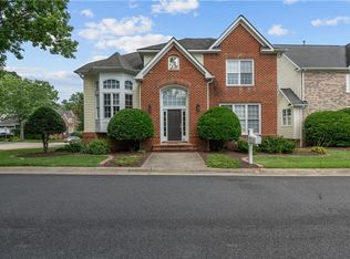 232 Suri Dr, Williamsburg, VA 23185